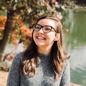 Meet your Posher, Kimmi